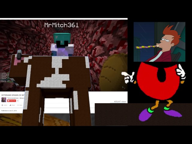 2b2t, Commemorating anniversary of June 1st invasion