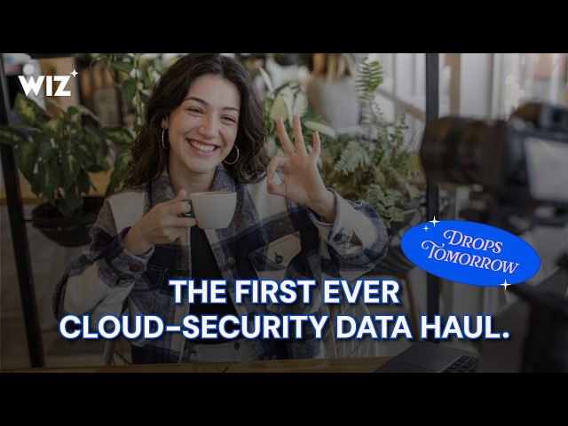 Shadowdata Haul | Livestream Event