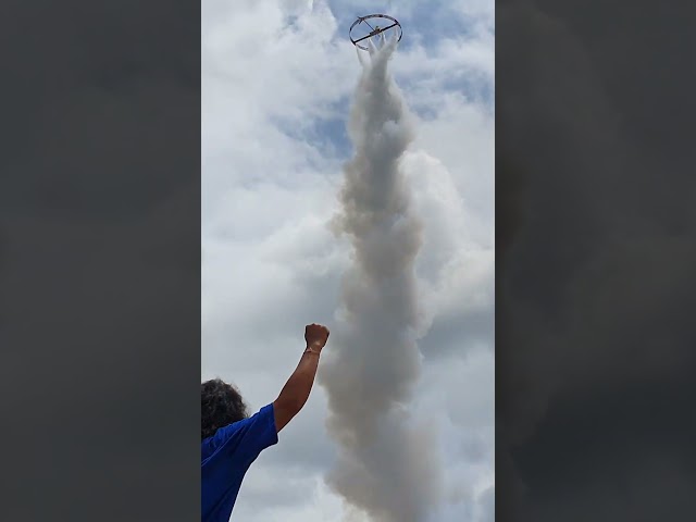 Isaan Space Program Teaser
