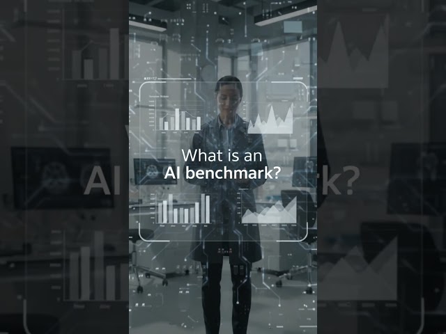 new AI Technology USA, What is an AI Benchmark? How AI Performance is Actually Tested, AI Benchmark?