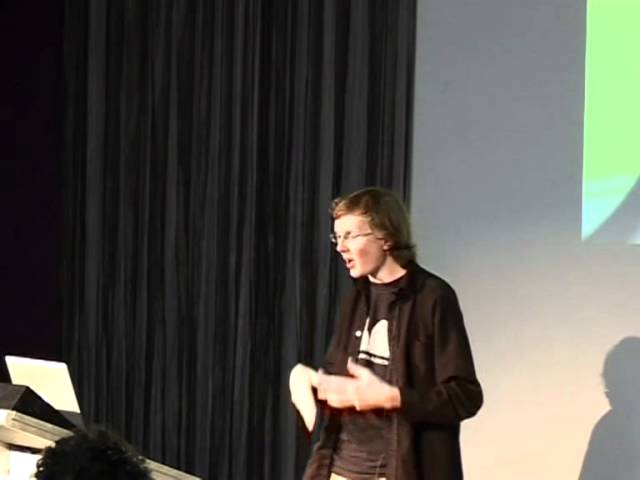TOPCAT: Arduino in Space - Mark Jessop