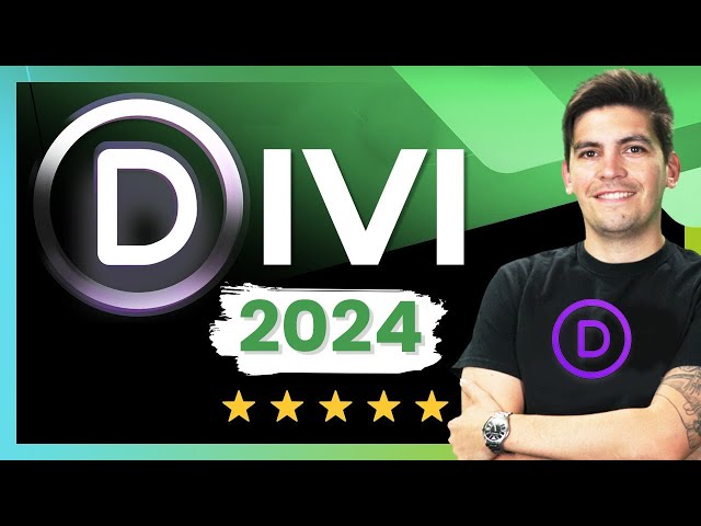 How To Make a WordPress Website 2026 | Divi Theme Tutorial (Updated)
