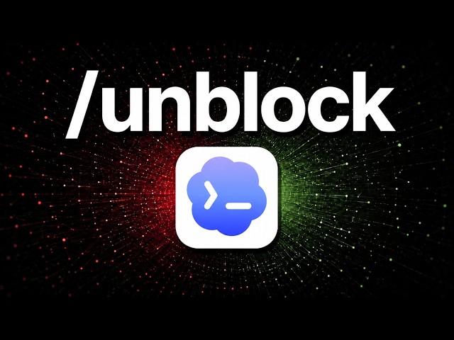 How to Give Codex Web Access That Isn't Blocked (Free)