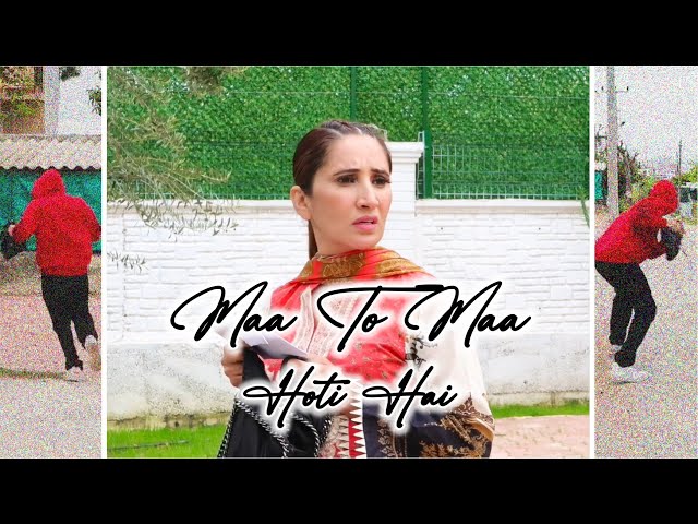 Maa To Maa Hoti Hai (Mothers Day Special) | OZZY RAJA