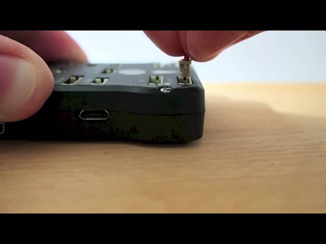 PX4 Plug Tutorial