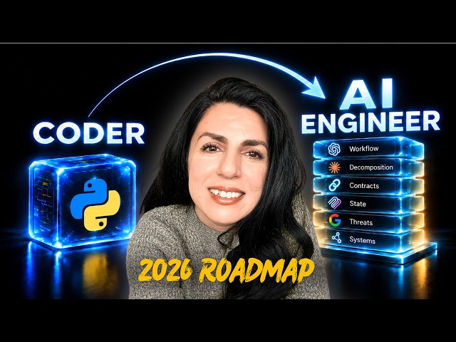 Fastest Way to Become Top AI Engineer in 2026