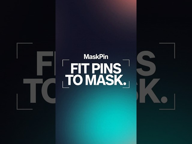 Still dragging corner pins from the comp edges? | MaskPin v1.2 for After Effects