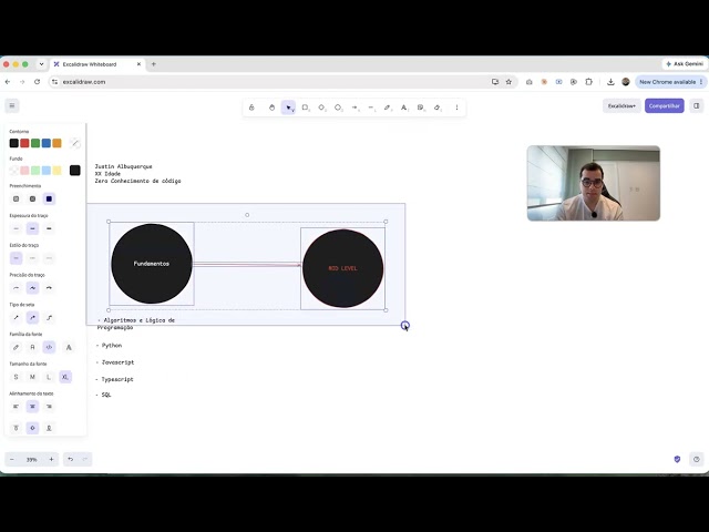 Como conseguir seu PRIMEIRO EMPREGO como DEV, plano EXTREMAMENTE detalhado