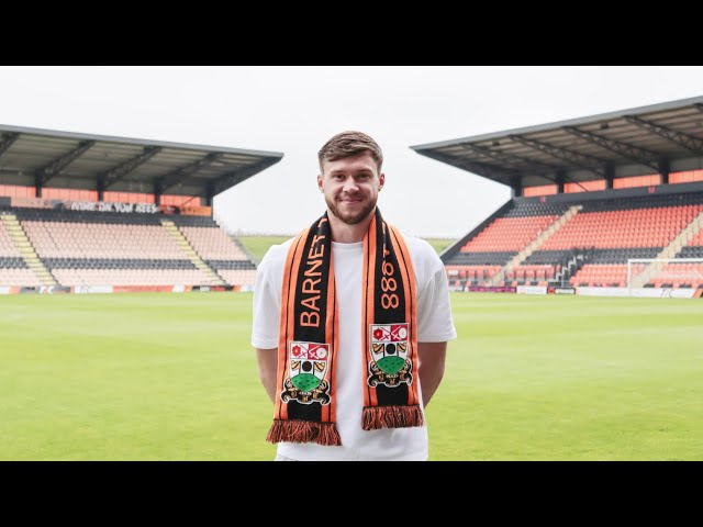 First Words | Nick Hayes