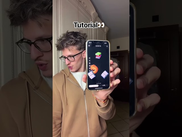 TUTORIAL cookie read Gif #TREND 😳🍆🤮#trend #magic  #backstage #creative #lol #shorts#tutorial