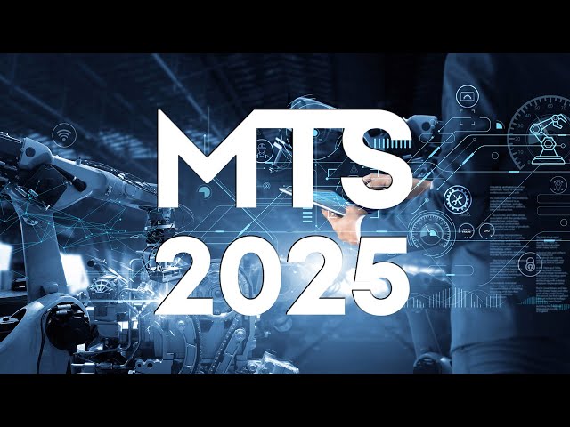 Promotional Video MTS 2025