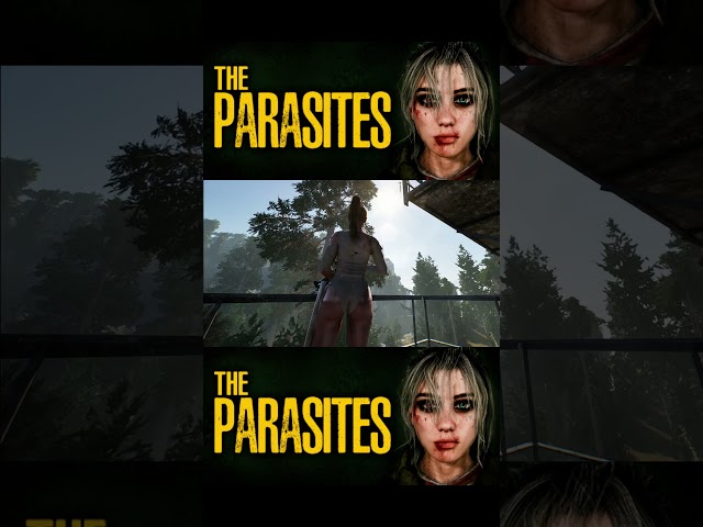 The Parasites is a wild game, but also an amazing game. #theparasites #bcpuntamed