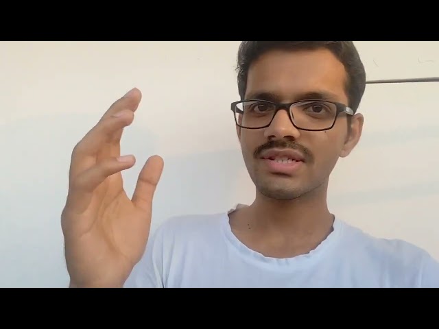 Coding Day - 35 | I am Back |