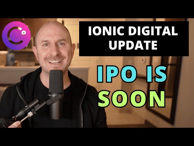 Celsius & Ionic Creditors: Ionic Is Hiring for IPO, Mashinsky Banned for Life & More