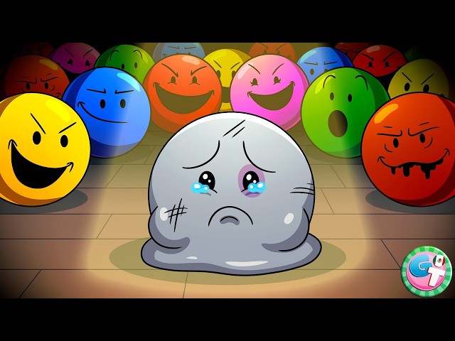 MISERY: The REJECTED AI... (Animation)