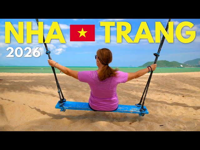Nha Trang Vietnam: Paradise Found or Tourist Trap?