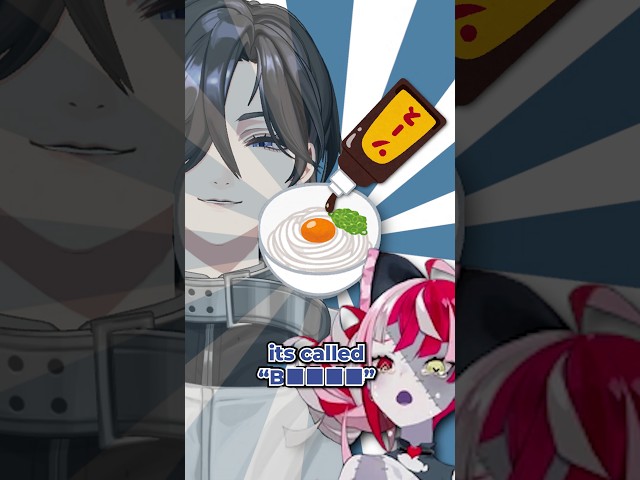 Internet Ruined Japanese Words w/ @Kureiji Ollie Ch. hololive-ID #dear_u_san Edit by @Angury Memer #vtuber #shorts