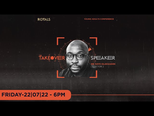 KICC Royals Conference | Day 1 | 22-07-2022