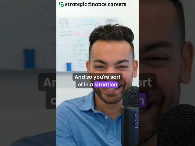 The Ultimate Fintech Strategic Finance Dilemma
