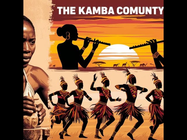 Kamba community