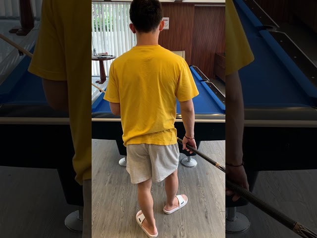 Latihan Nineball