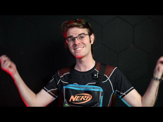 Are These NERF Accessories Any Good?!