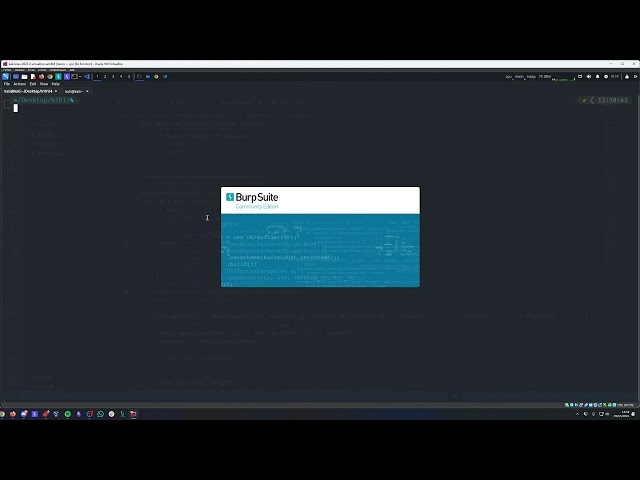 H1 CTF - 4 - Encrypted Pastebin