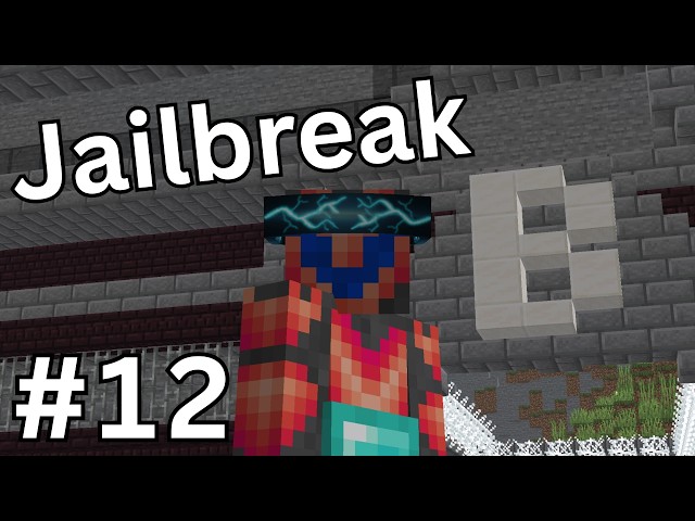 TitanMC Classic Prison | B Ward! | S3E12