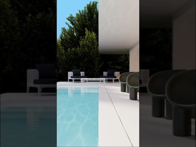 Villa by Lobo Studio