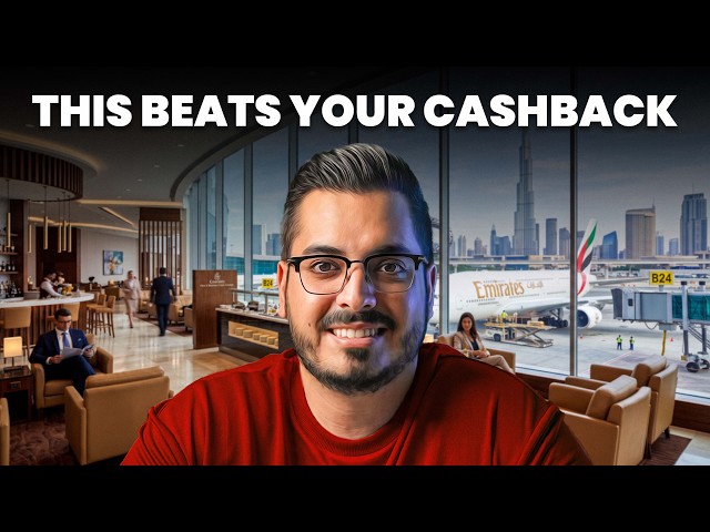 Your Cashback Card Is Costing You Money in Dubai