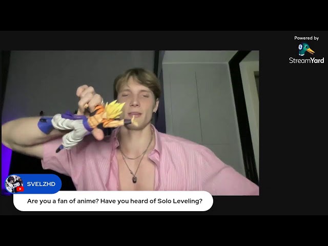 Q/A LIVESTREAM!!!