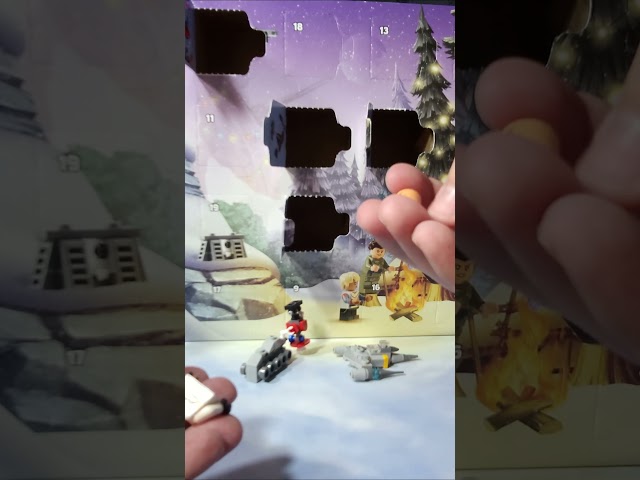 2023 Advent Day 6 #lego #advent