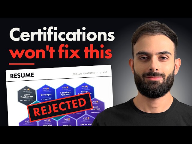 Why I Reject Candidates Because of Their Portfolio