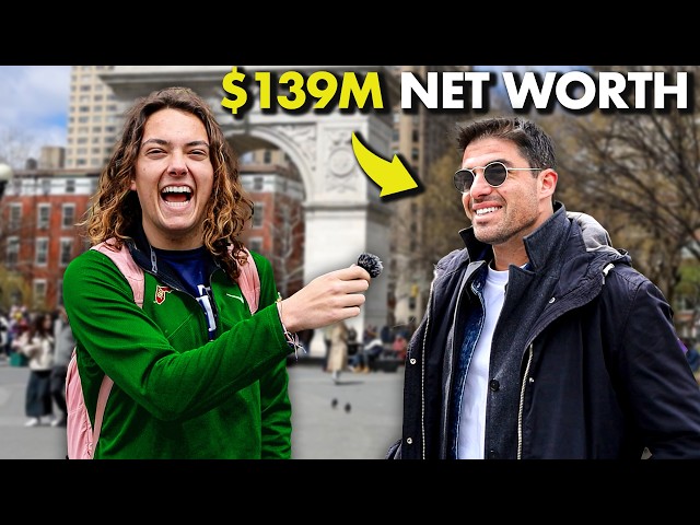 Guessing Incomes In New York City