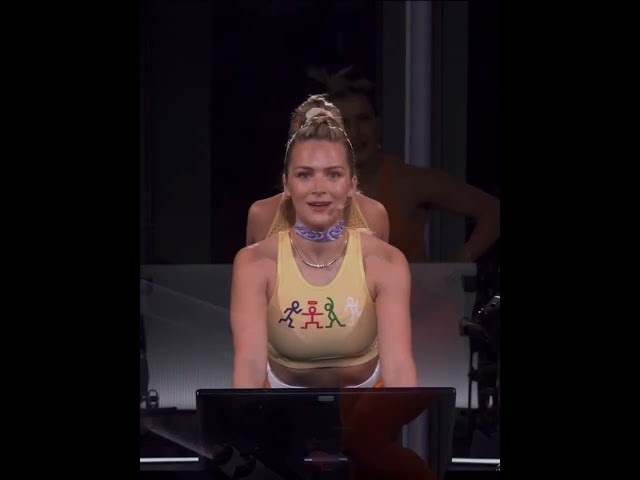 Peloton - Funny leaderboard names Part 2