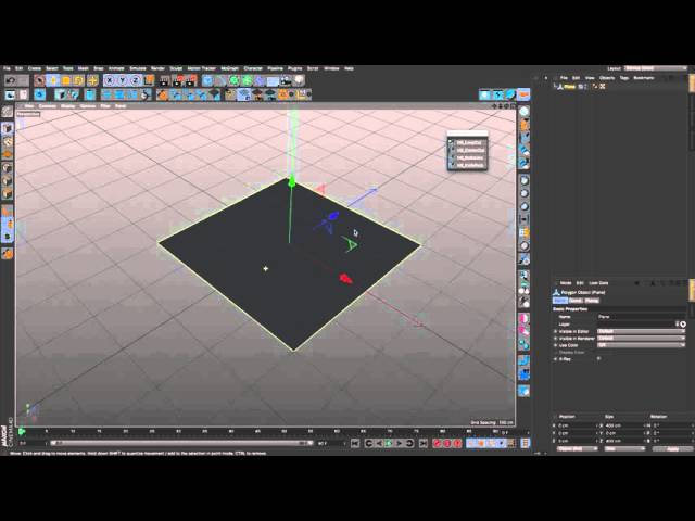 HB Modelling Bundle: Overview Part 2 of 2