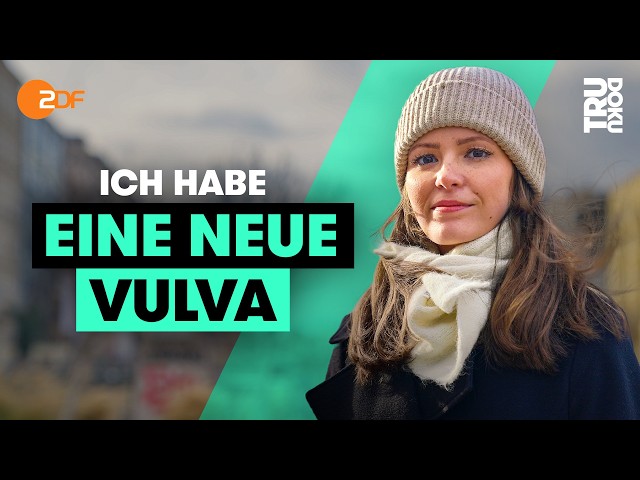 Krebs überlebt: Johanna (27) erobert ihre Sexualität zurück | TRU DOKU
