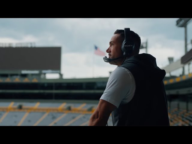 Chapter 6: Clarity in the Chaos – SonyXNFL