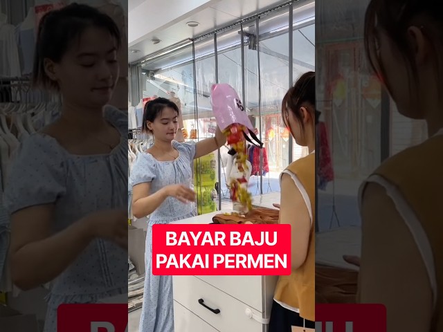 how to buy clothes with candy tutorial