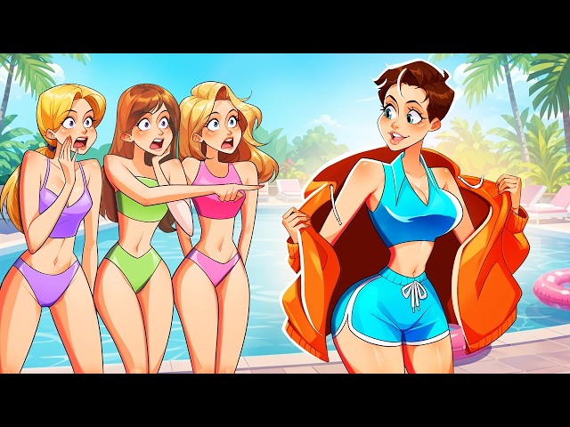 Sunscreen Was Supposed to Protect Me — Not Make Me Fall in Love