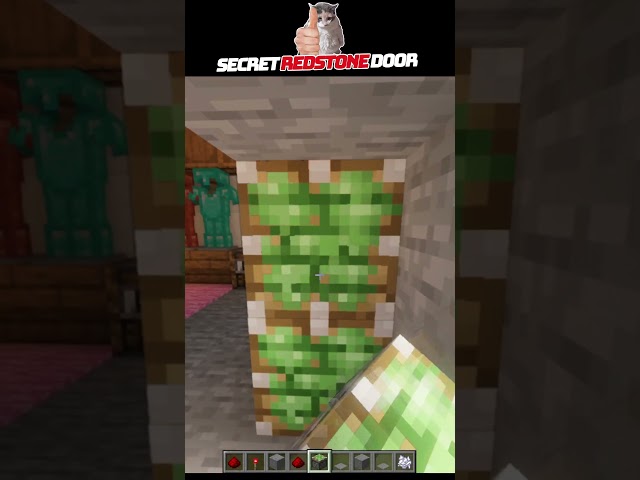 Minecraft #shorts