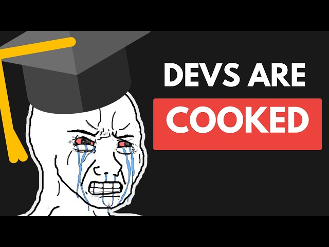 Why You Can't Get A Developer Job Even After Learning To Code