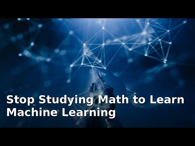 Machine Learning for Beginners 2026: Build Your First Model