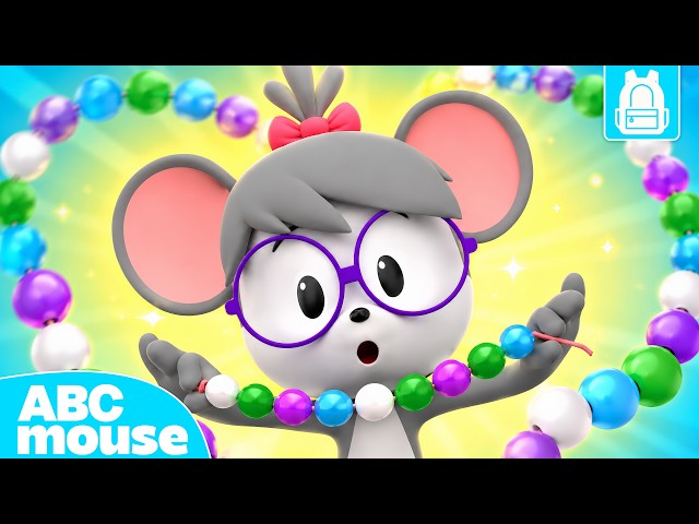 The Mystery of the Missing Supplies! 🐿️ | ABCmouse Backpack Adventures for Kids 🎒
