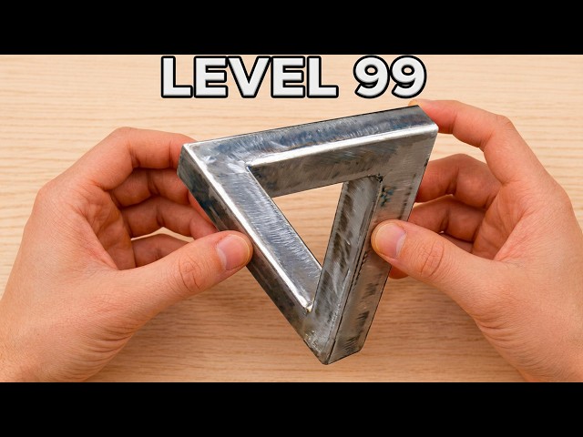 I Bought Every Impossible Puzzle!