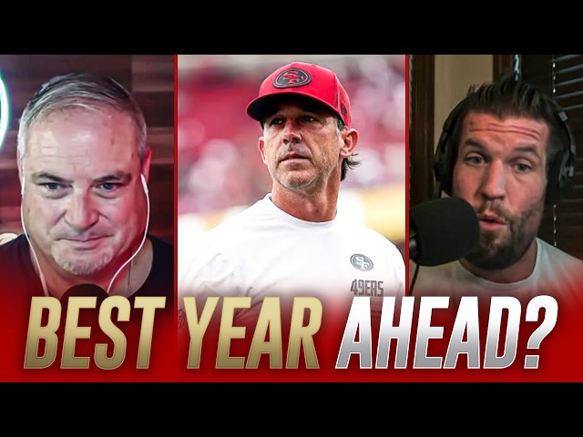 Is Kyle Shanahan Having His Best Season Ever?