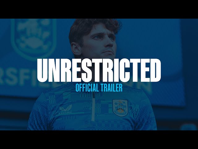 UNRESTRICTED | Episode Two | Season Three | Official Trailer