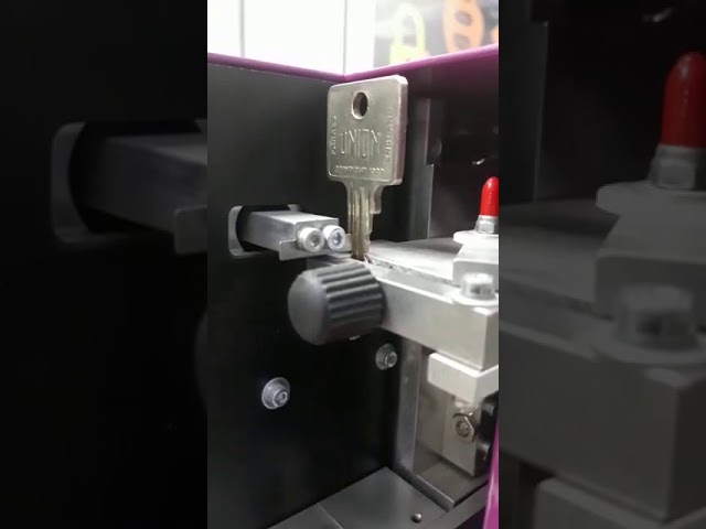 Key Max Decoding process