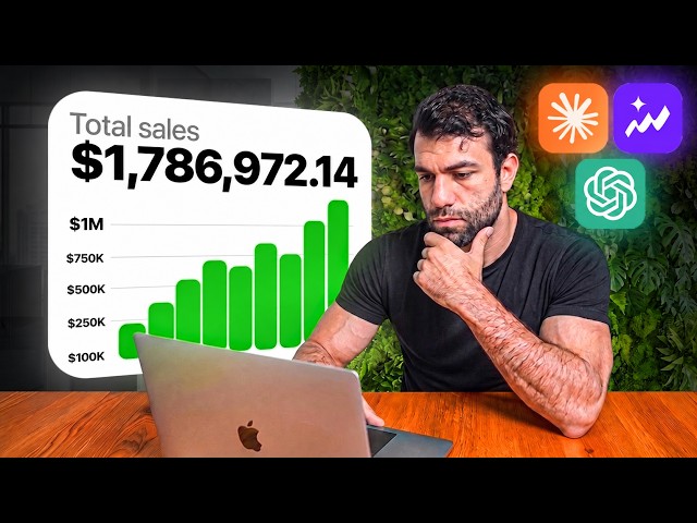 How to Start an AI Ecommerce Brand in 2026 (Full Guide)