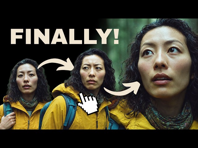 7 Updated Tips to Master Consistency in AI Video (Characters & Backgrounds)